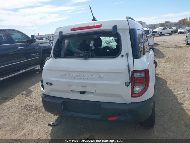 3FMCR9B63RRE86398 Ford Bronco Sport Big Bend