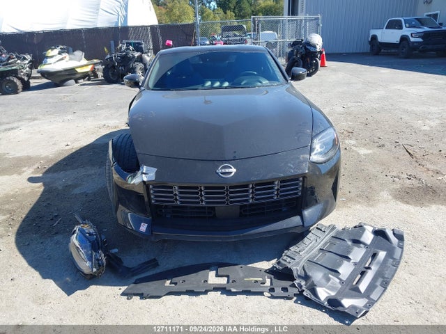 Продаж на аукціоні авто 2026 Nissan Z, vin: JN1BZ4BH1TM501441, номер лоту: 12711171