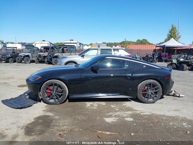 Продаж на аукціоні авто 2026 Nissan Z, vin: JN1BZ4BH1TM501441, номер лоту: 12711171