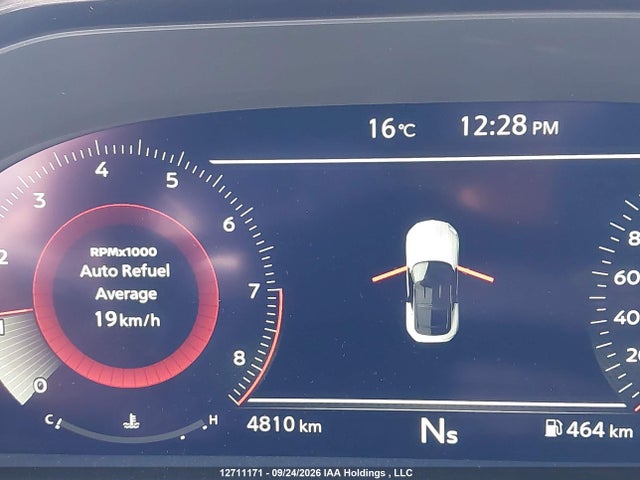 Продаж на аукціоні авто 2026 Nissan Z, vin: JN1BZ4BH1TM501441, номер лоту: 12711171