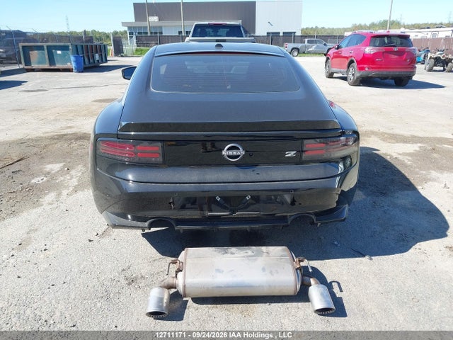 Продаж на аукціоні авто 2026 Nissan Z, vin: JN1BZ4BH1TM501441, номер лоту: 12711171