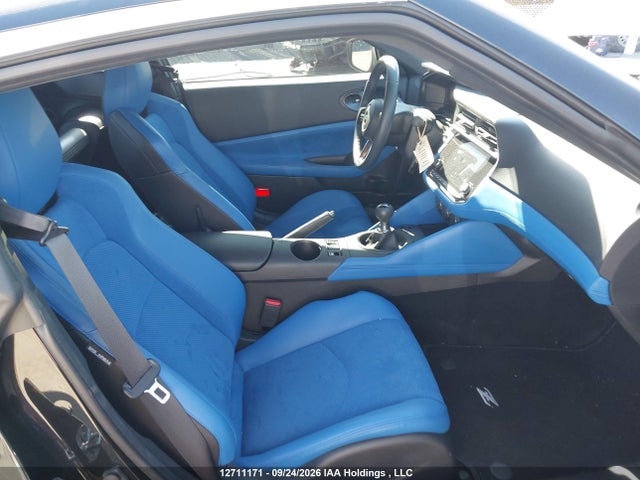 Продаж на аукціоні авто 2026 Nissan Z, vin: JN1BZ4BH1TM501441, номер лоту: 12711171