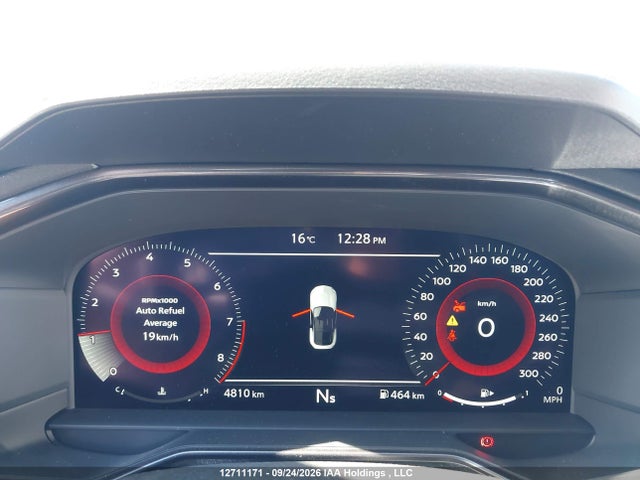 Продаж на аукціоні авто 2026 Nissan Z, vin: JN1BZ4BH1TM501441, номер лоту: 12711171