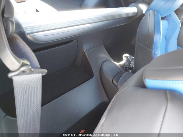 Продаж на аукціоні авто 2026 Nissan Z, vin: JN1BZ4BH1TM501441, номер лоту: 12711171