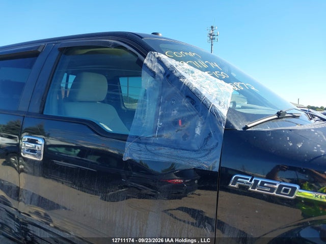 Продаж на аукціоні авто 2009 Ford F150 Supercrew, vin: 1FTRW14829FA02872, номер лоту: 12711174