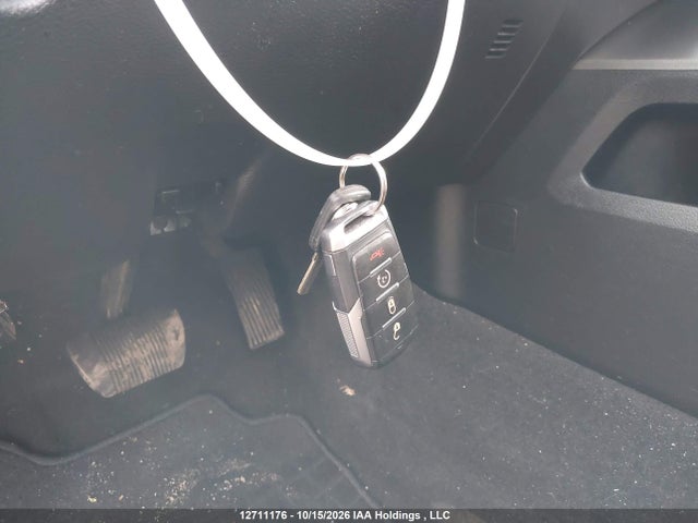 RAM 1500 Sport 2023 1C6SRFVT2PN586970 Image 11