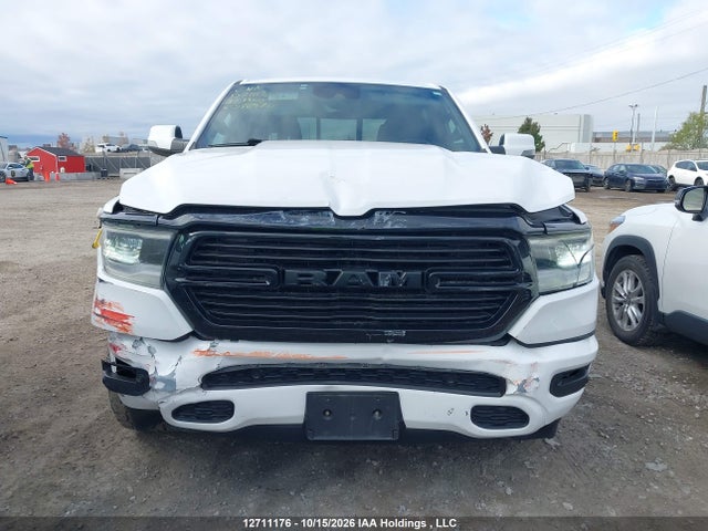 RAM 1500 Sport 2023 1C6SRFVT2PN586970 Image 12