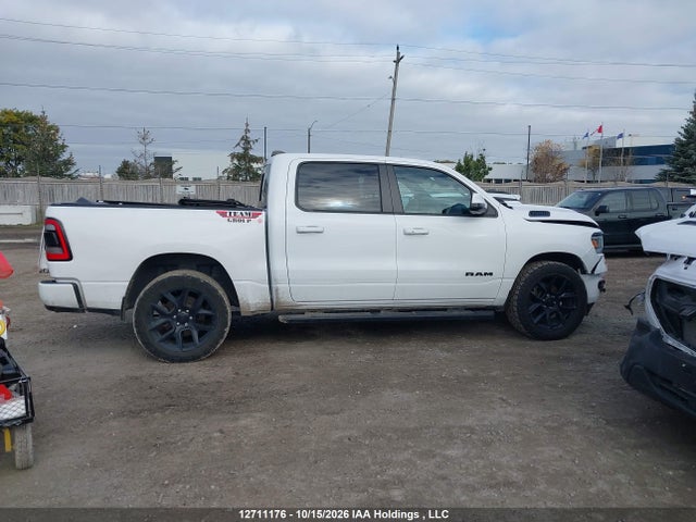 RAM 1500 Sport 2023 1C6SRFVT2PN586970 Image 13