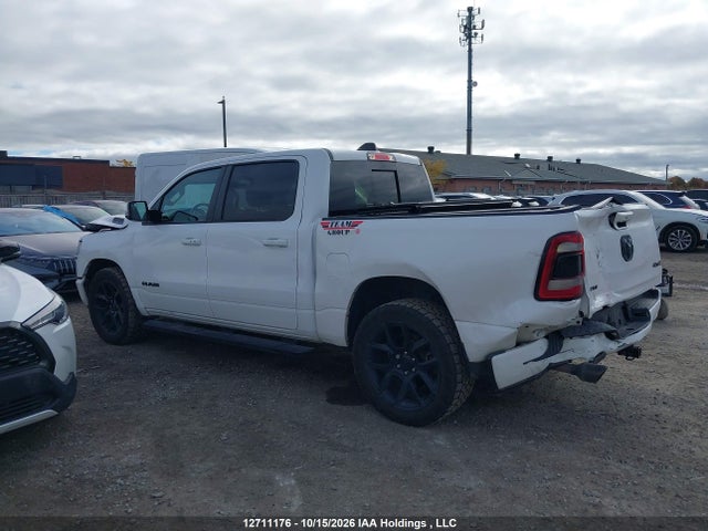 RAM 1500 Sport 2023 1C6SRFVT2PN586970 Image 14