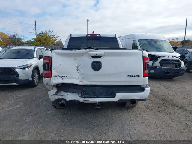 RAM 1500 Sport 2023 1C6SRFVT2PN586970 Image 16