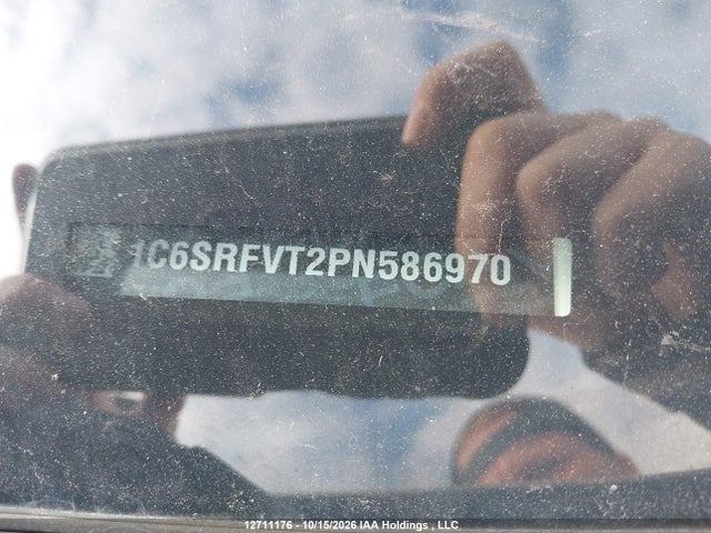 RAM 1500 Sport 2023 1C6SRFVT2PN586970 Image 17