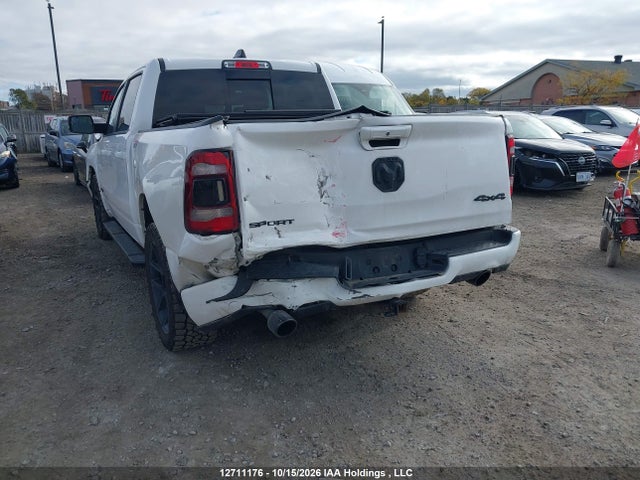 RAM 1500 Sport 2023 1C6SRFVT2PN586970 Image 18