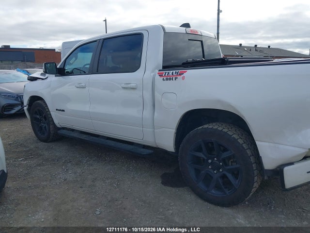 RAM 1500 Sport 2023 1C6SRFVT2PN586970 Image 19