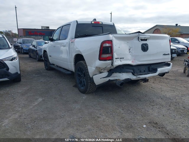 RAM 1500 Sport 2023 1C6SRFVT2PN586970 Image 3