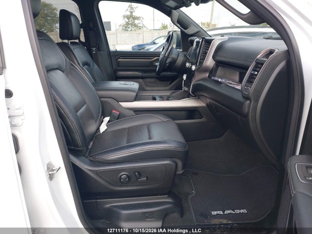 RAM 1500 Sport 2023 1C6SRFVT2PN586970 Image 5
