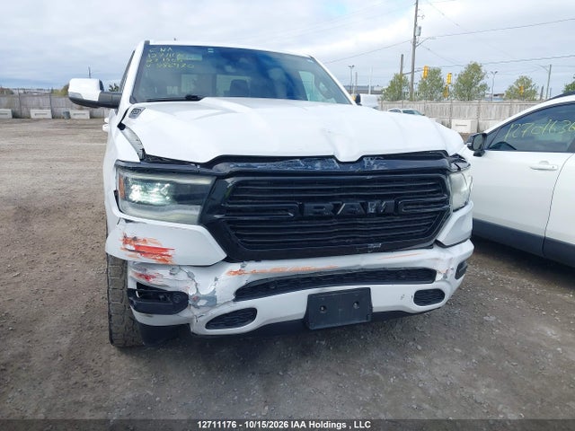 RAM 1500 Sport 2023 1C6SRFVT2PN586970 Image 6