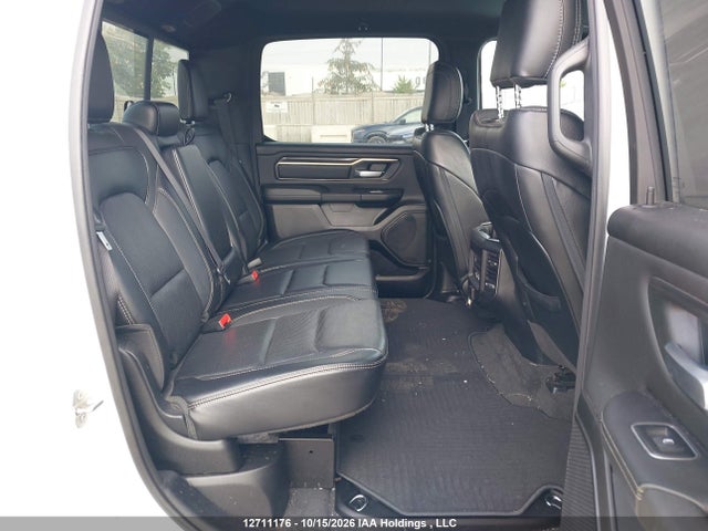 RAM 1500 Sport 2023 1C6SRFVT2PN586970 Image 8