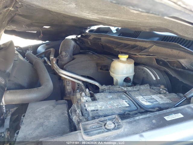 Продажа на аукционе авто 2014 Ram 1500 Sport, vin: 1C6RR7MT3ES373675, номер лота: 12711181