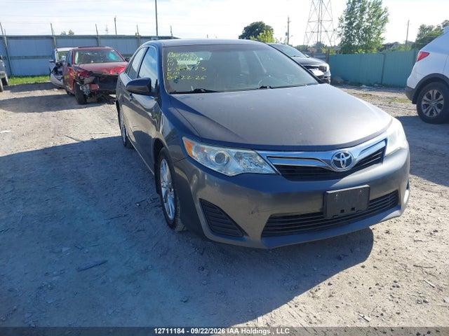 Продажа на аукционе авто 2014 Toyota Camry L/se/le/xle, vin: 4T1BF1FK7EU853173, номер лота: 12711184