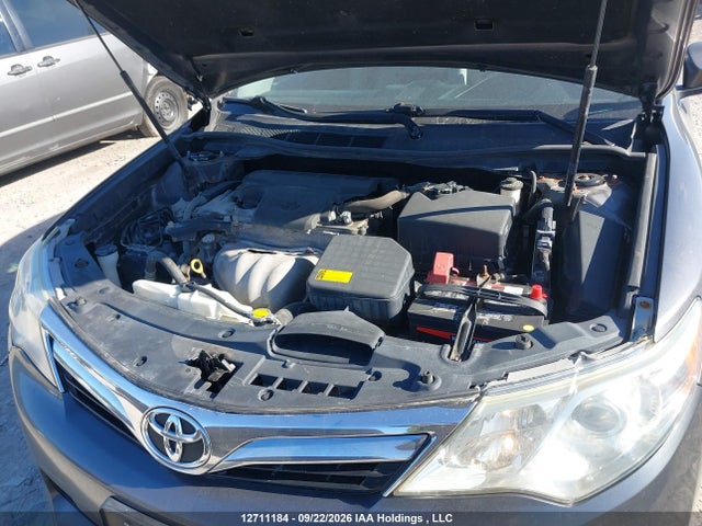 Продаж на аукціоні авто 2014 Toyota Camry L/se/le/xle, vin: 4T1BF1FK7EU853173, номер лоту: 12711184