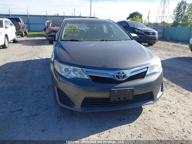 Продаж на аукціоні авто 2014 Toyota Camry L/se/le/xle, vin: 4T1BF1FK7EU853173, номер лоту: 12711184