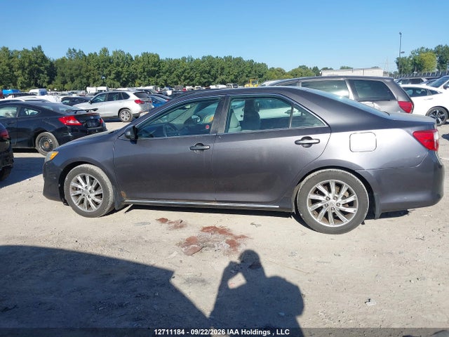 Продаж на аукціоні авто 2014 Toyota Camry L/se/le/xle, vin: 4T1BF1FK7EU853173, номер лоту: 12711184