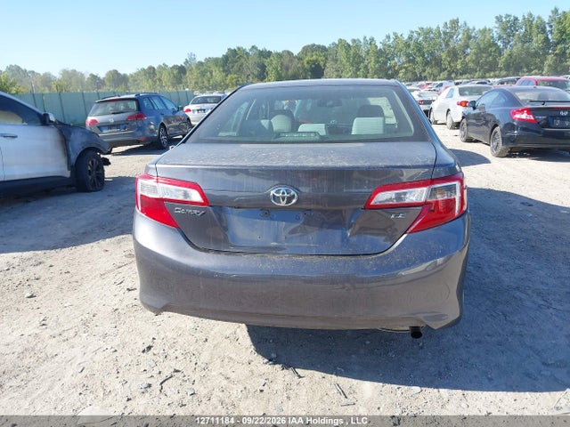 Продаж на аукціоні авто 2014 Toyota Camry L/se/le/xle, vin: 4T1BF1FK7EU853173, номер лоту: 12711184