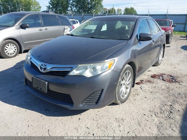 Продаж на аукціоні авто 2014 Toyota Camry L/se/le/xle, vin: 4T1BF1FK7EU853173, номер лоту: 12711184