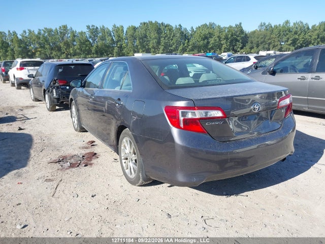 Продаж на аукціоні авто 2014 Toyota Camry L/se/le/xle, vin: 4T1BF1FK7EU853173, номер лоту: 12711184