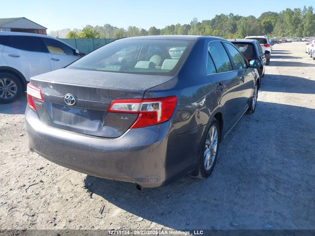 Продаж на аукціоні авто 2014 Toyota Camry L/se/le/xle, vin: 4T1BF1FK7EU853173, номер лоту: 12711184