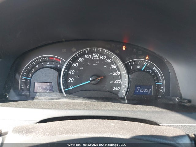 Продаж на аукціоні авто 2014 Toyota Camry L/se/le/xle, vin: 4T1BF1FK7EU853173, номер лоту: 12711184