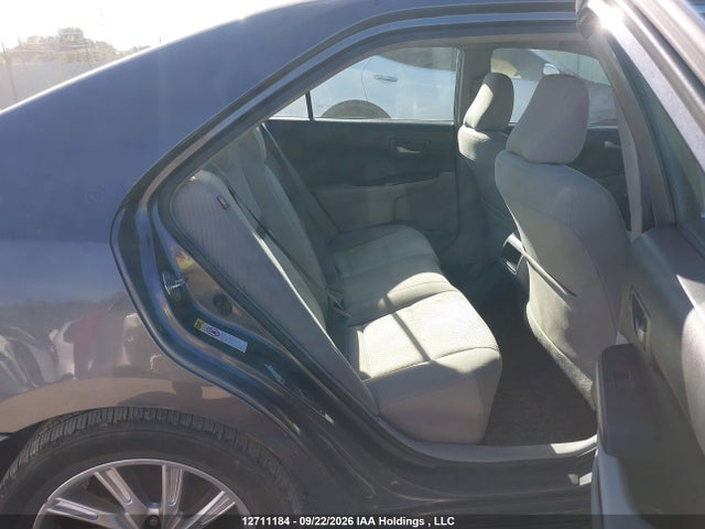 Продаж на аукціоні авто 2014 Toyota Camry L/se/le/xle, vin: 4T1BF1FK7EU853173, номер лоту: 12711184