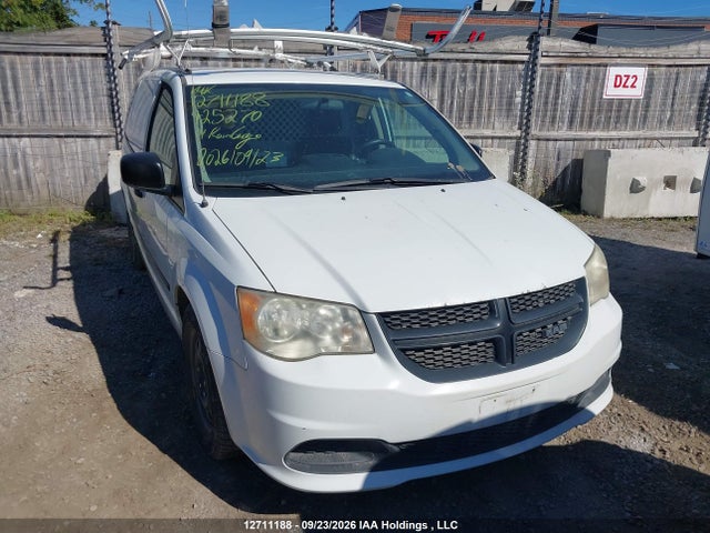 Продажа на аукционе авто 2014 Ram Cargo, vin: 2C4RRGAG6ER425270, номер лота: 12711188