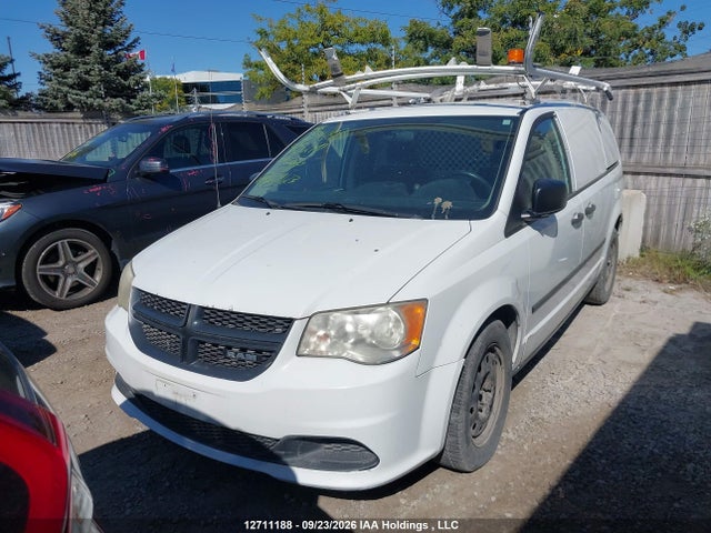 Продажа на аукционе авто 2014 Ram Cargo, vin: 2C4RRGAG6ER425270, номер лота: 12711188