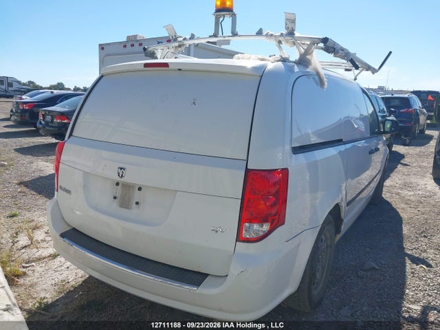 Продажа на аукционе авто 2014 Ram Cargo, vin: 2C4RRGAG6ER425270, номер лота: 12711188