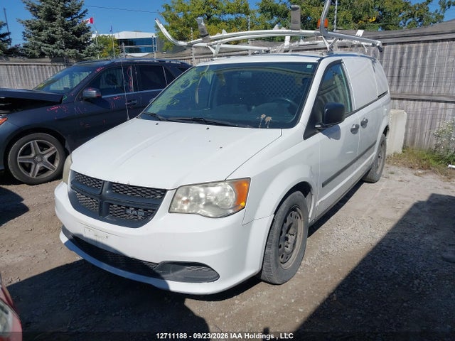 Продажа на аукционе авто 2014 Ram Cargo, vin: 2C4RRGAG6ER425270, номер лота: 12711188