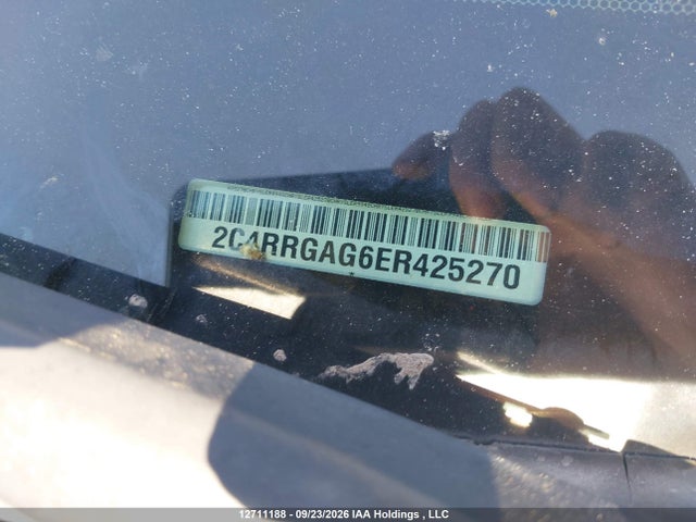 Продажа на аукционе авто 2014 Ram Cargo, vin: 2C4RRGAG6ER425270, номер лота: 12711188