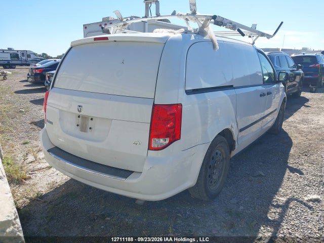 Продажа на аукционе авто 2014 Ram Cargo, vin: 2C4RRGAG6ER425270, номер лота: 12711188