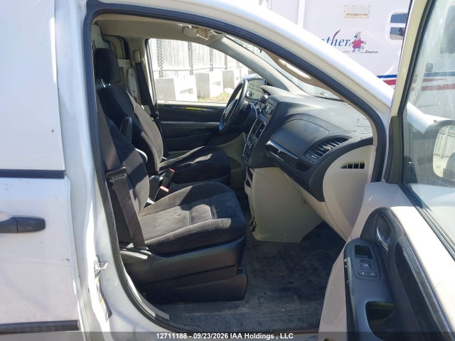 Продажа на аукционе авто 2014 Ram Cargo, vin: 2C4RRGAG6ER425270, номер лота: 12711188