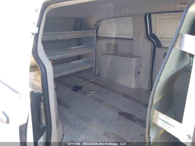 Продажа на аукционе авто 2014 Ram Cargo, vin: 2C4RRGAG6ER425270, номер лота: 12711188