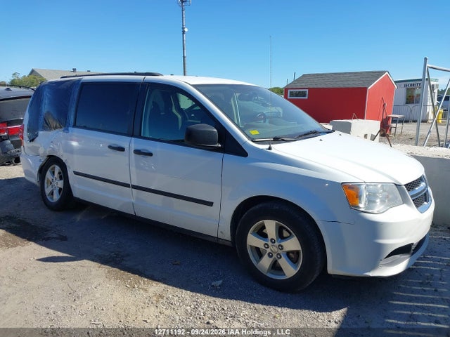 Aukcja sprzedaży 2017 Dodge Grand Caravan Se, vin: 2C4RDGBG2HR641246, numer aukcji: 12711192
