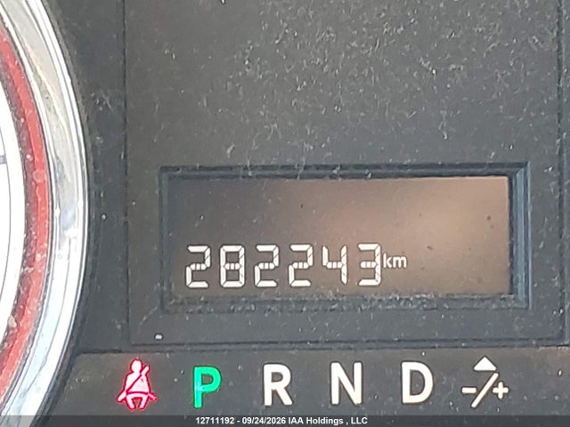 Aukcja sprzedaży 2017 Dodge Grand Caravan Se, vin: 2C4RDGBG2HR641246, numer aukcji: 12711192