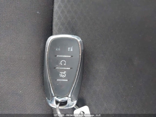 2017 Chevrolet Malibu Lt მანქანა იყიდება აუქციონზე, vin: 1G1ZE5ST8HF141543, აუქციონის ნომერი: 12711193