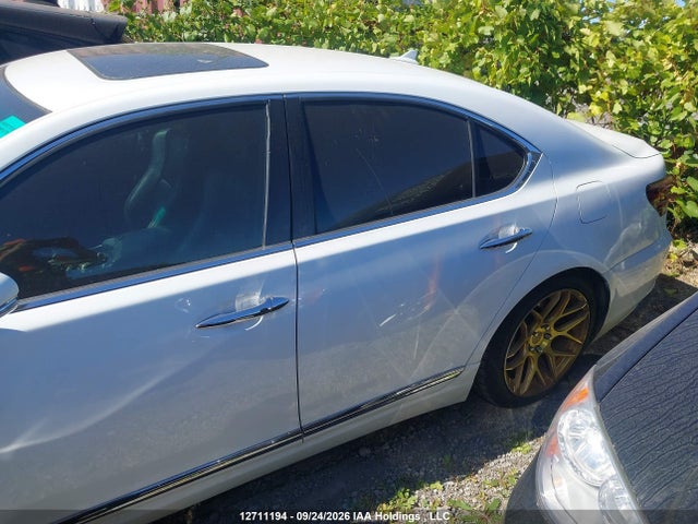 Продажа на аукционе авто 2013 Lexus Ls 460 460, vin: JTHCL5EF2D5015881, номер лота: 12711194