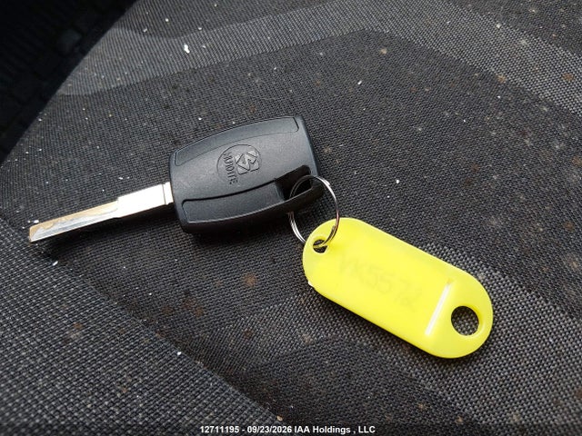 12711195 :رقم المزاد ، NM0LS7F77F1225584 vin ، 2015 Ford Transit Connect مزاد بيع