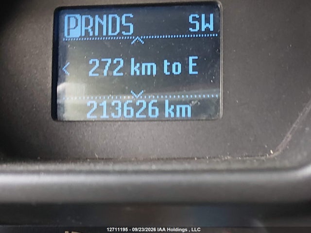 12711195 :رقم المزاد ، NM0LS7F77F1225584 vin ، 2015 Ford Transit Connect مزاد بيع