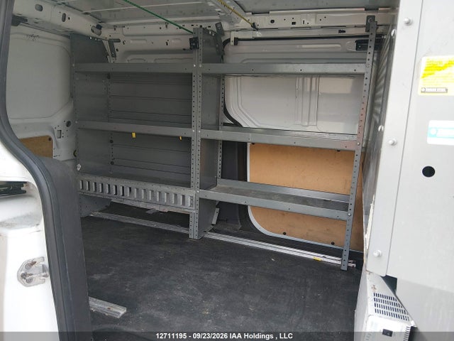 12711195 :رقم المزاد ، NM0LS7F77F1225584 vin ، 2015 Ford Transit Connect مزاد بيع
