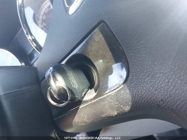 12711198 :رقم المزاد ، 2C4RDGBG8FR510917 vin ، 2015 Dodge Grand Caravan مزاد بيع