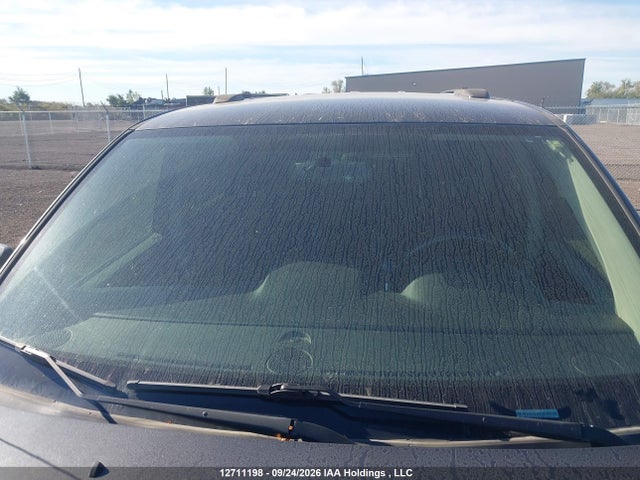 12711198 :رقم المزاد ، 2C4RDGBG8FR510917 vin ، 2015 Dodge Grand Caravan مزاد بيع