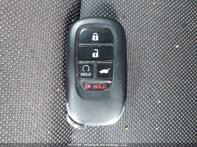 Aukcja sprzedaży 2023 Honda Cr-v Lx, vin: 2HKRS4H23PH110858, numer aukcji: 12711199